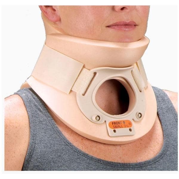 Philadelphia Collar Cervical Size Medium Plastazote Foam 3.25x13-16