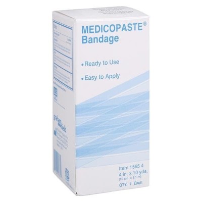 Medico Unna Boot Bandage...