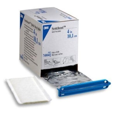 Scotchcast Quick Step...