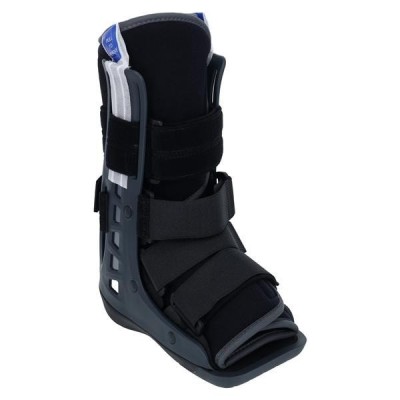 MaxTrax Walker Lg/Ank/Ft Sz...