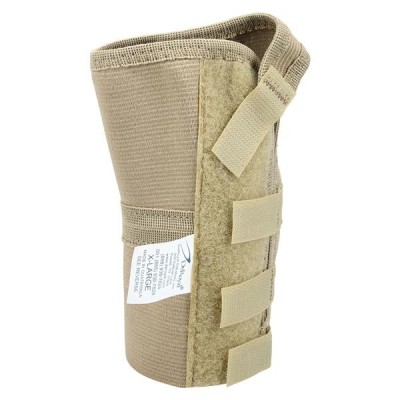 Splint Wrist Size X-Large...