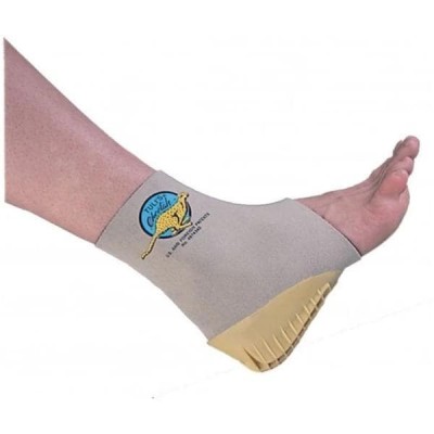 Tuli's Cheetahs Stabilizing...