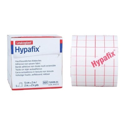 Hypafix Retention Tape...