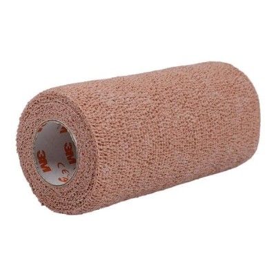 Coban Wrap Bandage Elastic...