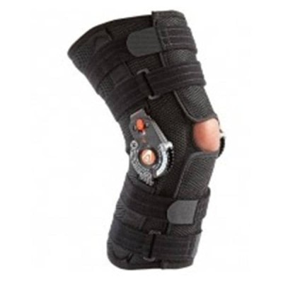 Recover Wraparound Brace...