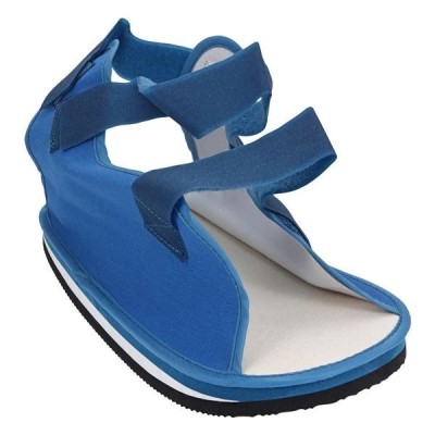 CBO Cast Boot Canvas Upper...