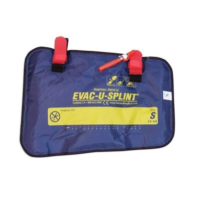 EVAC-U-SPLINT Splint Kit...