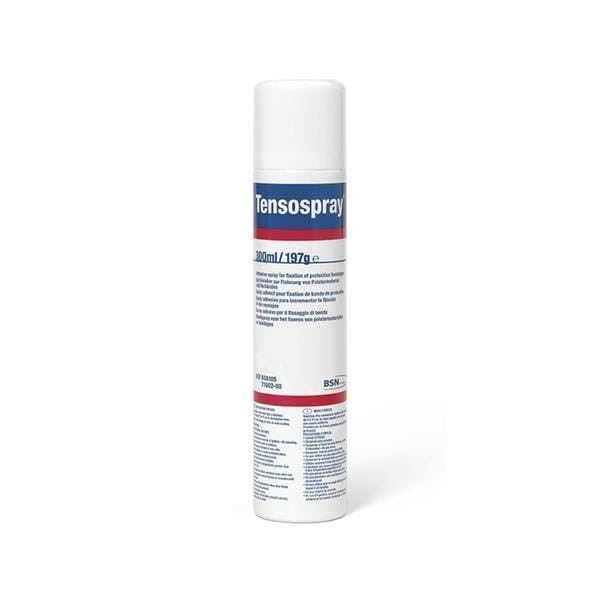 Tensospray Liquid Adhesive Spray 1/Cn 12 CN/CA