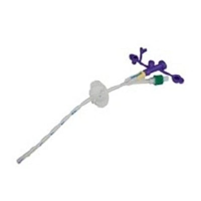 Kangaroo Gastrostomy...