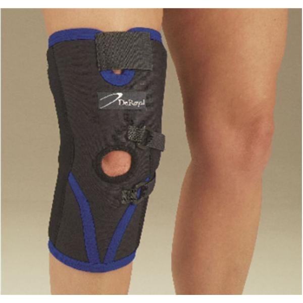 Stabilizer Knee Size Small Neoprene 15.5-18" Left/Right