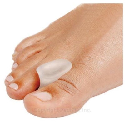 Visco-Gel Spacer Toe...
