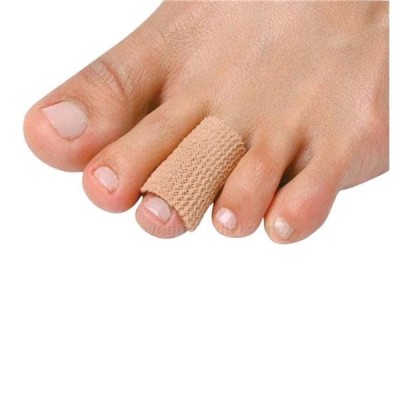 Visco-Gel Tube Finger/Toe...