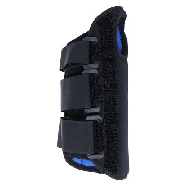 ComfortFORM Brace Wrist Size Medium Foam Laminate 6.5-7.5" Left