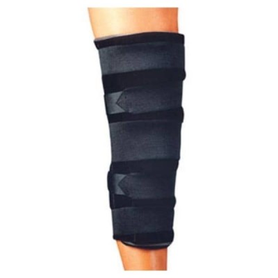 Immobilizer Brace Knee Foam...
