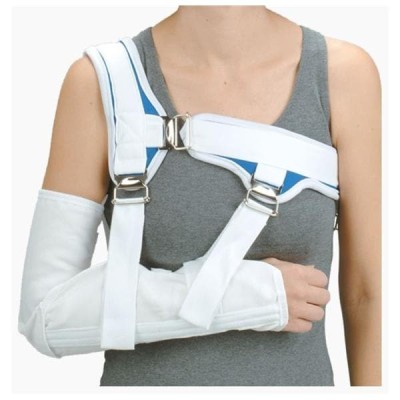 Splint Acromioclavicular...