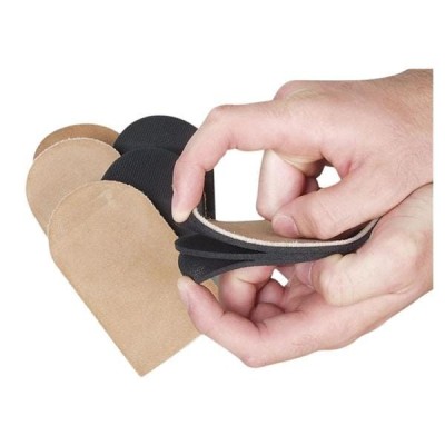 Peel-Away Lift Heel...