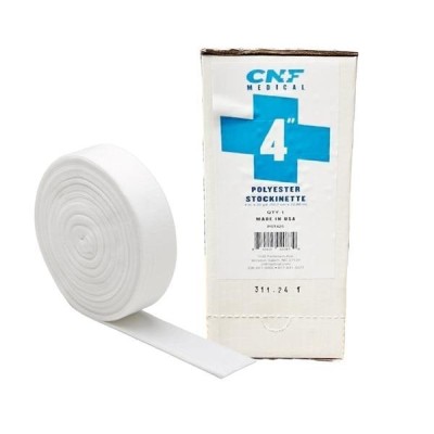 Performance Stockinette...