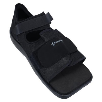 Powerstep Post-Op Shoe...