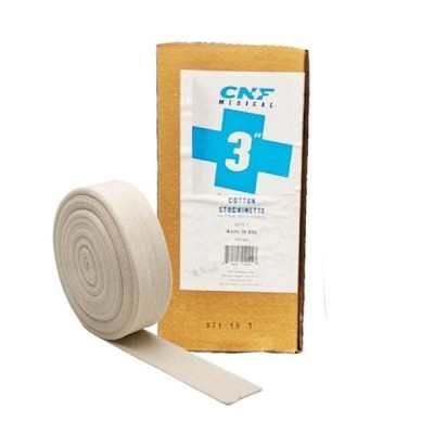 Performance Stockinette...