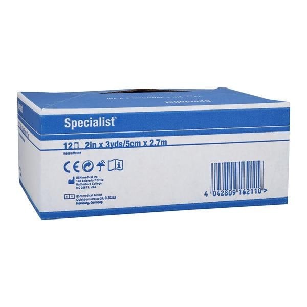 Specialist Casting Bandage 2"x3yd 6 DZ/CA