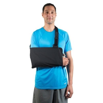 Deluxe Immobilizer Shoulder...