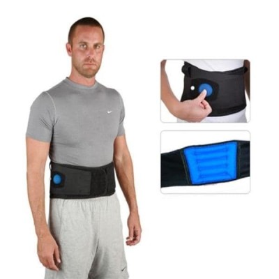 Formfit Inflatable Support...