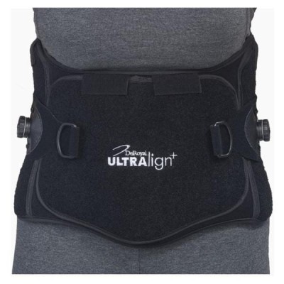 Ultralign + Orthosis Brace...