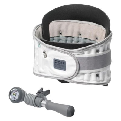 LSO Decompression Belt...