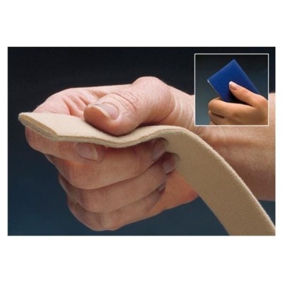 AlphaStrap Support Loop...