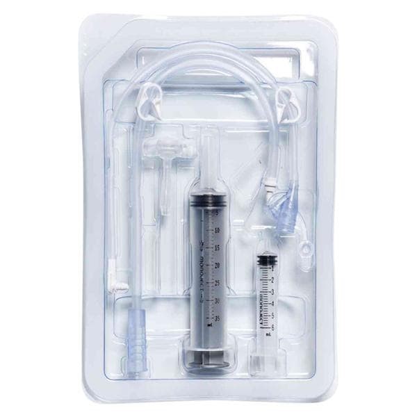 MIC-KEY Feeding Tube 14Fr 1.2cm