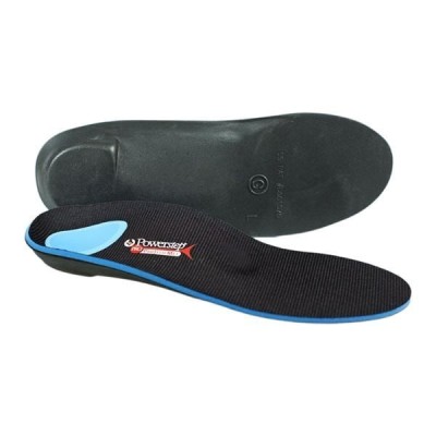 Orthotic Black Men 14-15