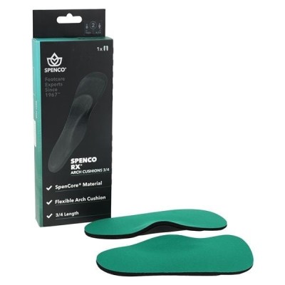 SpenCore Orthotic Support...