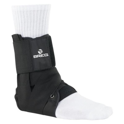 Support Brace Ankle Size...