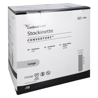 Convertors Impervious...