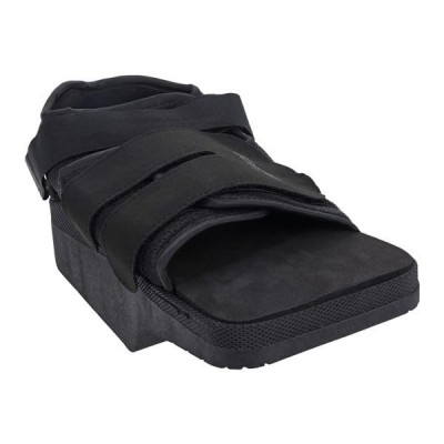 OrthoWedge Healing Shoe...