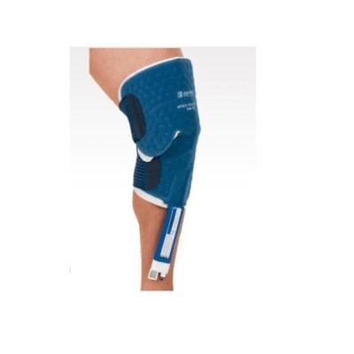 Intelli-Flo Compression Pad...