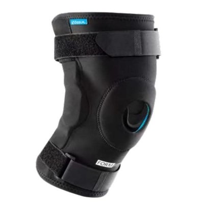 Form Fit Sleeve Brace Knee...