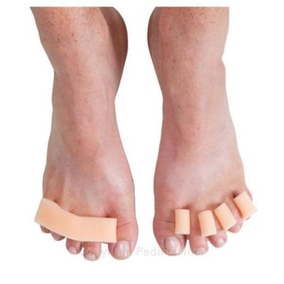 Separator Comb Toe Polyfoam...