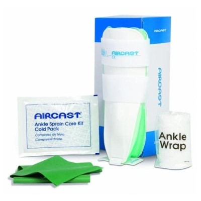 Sprain Care Kit Ankle Size...