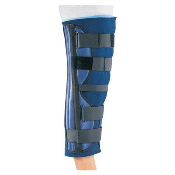 Procare Clinic Splint Knee One Size Foam Up to 32" Left/Right