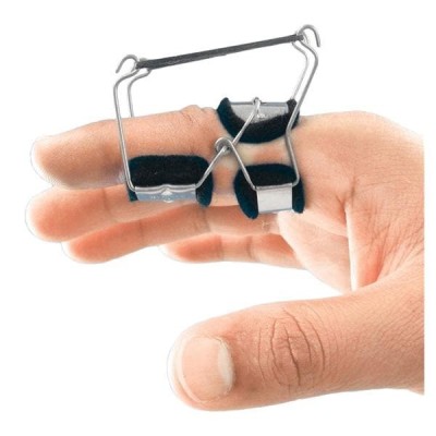 Bunnell Reverse Bender...