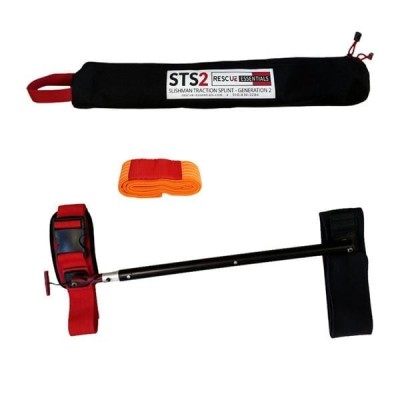 Slishman Gen 2 Traction...