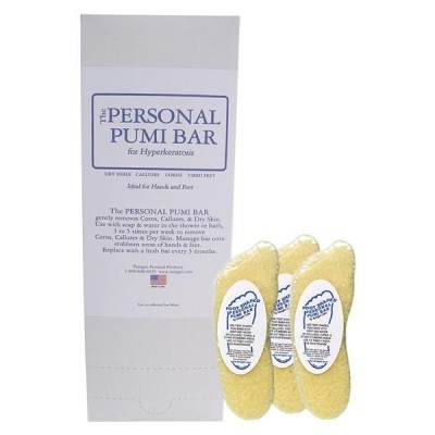Pumi Bar Personal Bar Foot...