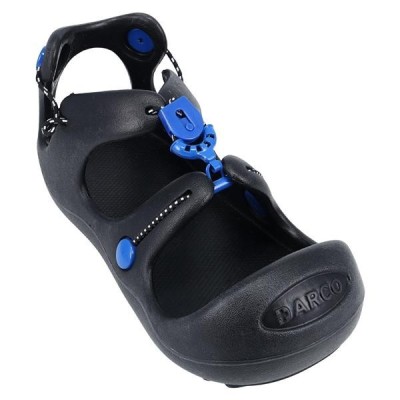 Body Armor Cast Shoe EVA...