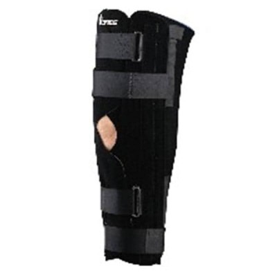 Immobilizer Knee Size...