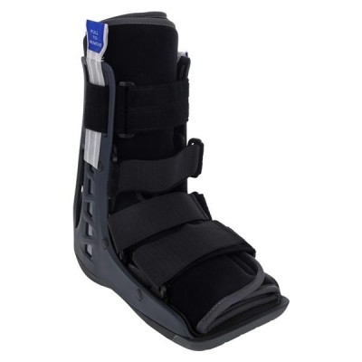 MaxTrax Walker Lg/Ank/Ft...