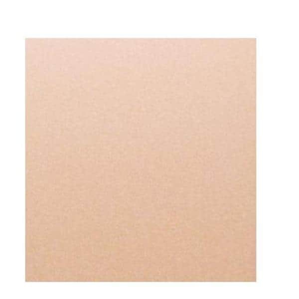 Plastazote Orthopedic Pad Foot Polyethylene Foam 40x40" 12 EA/CA