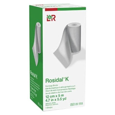 Rosidal K Short-Stretch...