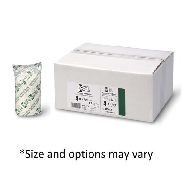 OCL Casting Bandage Green Label 6"x5yd