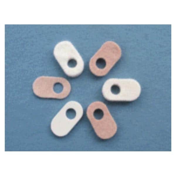 Pedi-Pads Orthopedic Pad Foot Foam No. 101-A